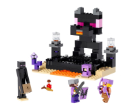 LEGO Minecraft 21242 Arena Endu - 1090569 - zdjęcie 8